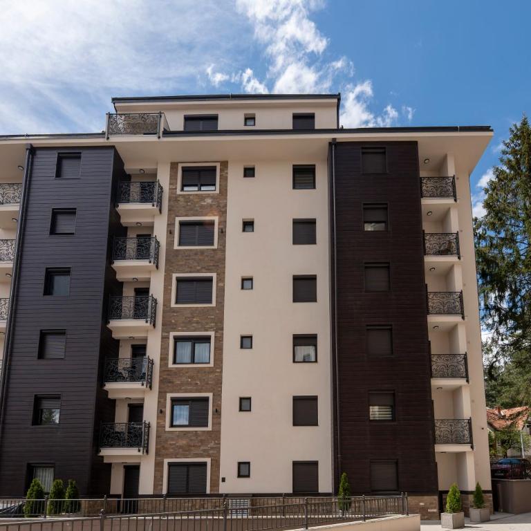 Talija apartment - One-Bedroom Apartment - 43
