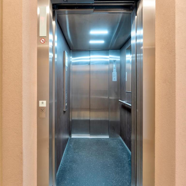 Talija apartment - One-Bedroom Apartment - 40