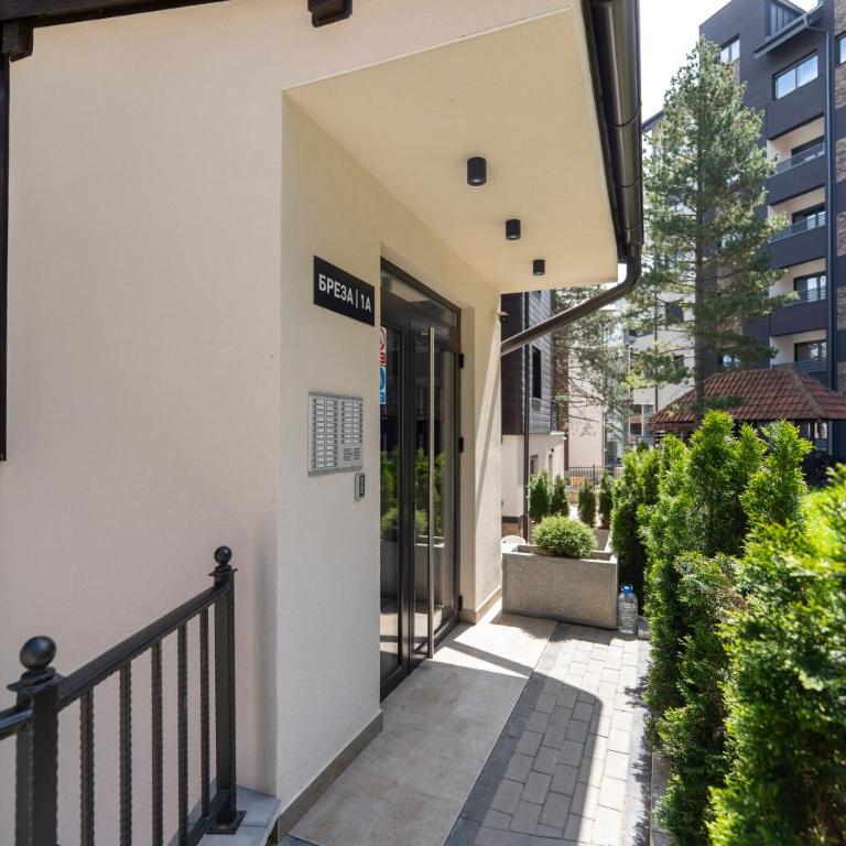 Talija apartment - One-Bedroom Apartment - 36
