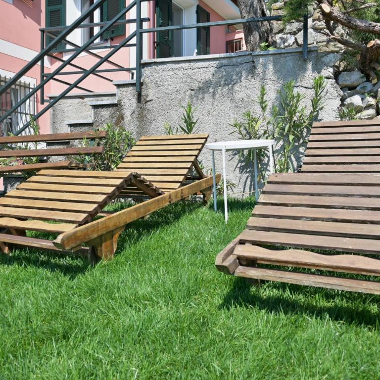 Casa Giorgi - Apartment mit 2 Schlafzimmern - 26