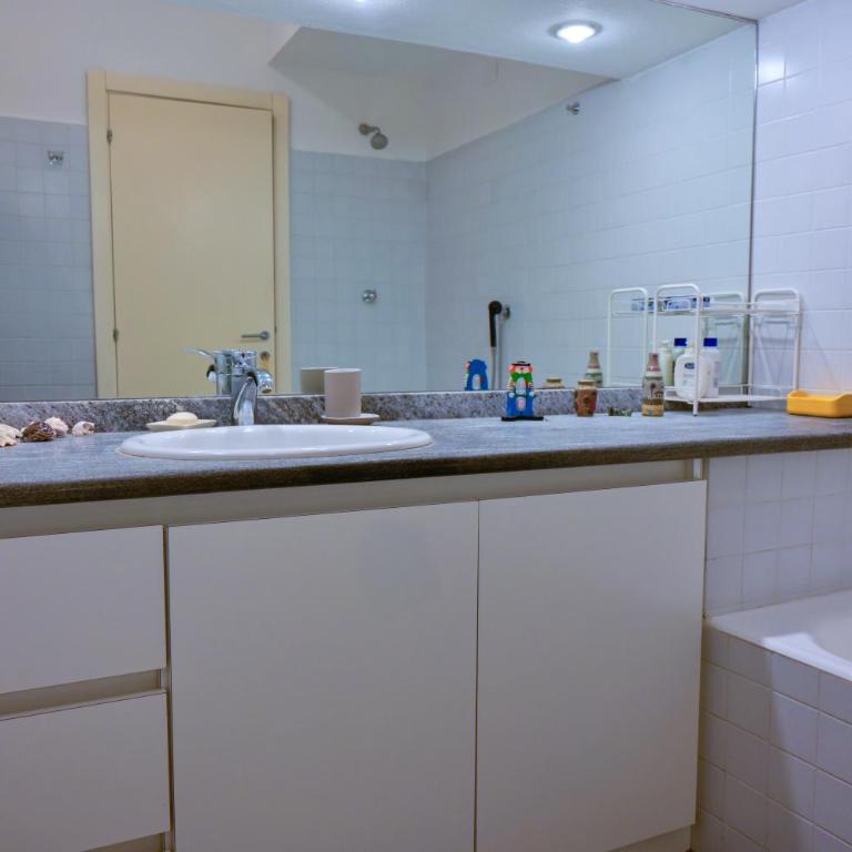 Casa Giorgi - Apartment mit 2 Schlafzimmern - 14