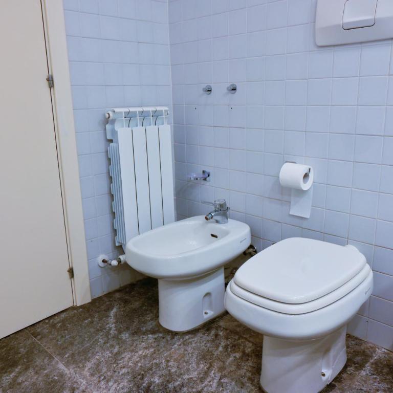 Casa Giorgi - Apartment mit 2 Schlafzimmern - 16