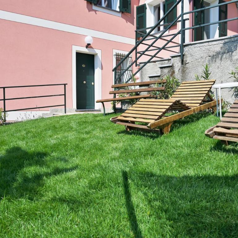 Casa Giorgi - Apartment mit 2 Schlafzimmern - 27