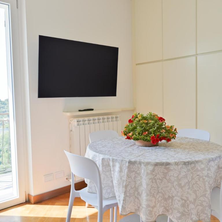 Casa Giorgi - Apartment mit 2 Schlafzimmern - 4