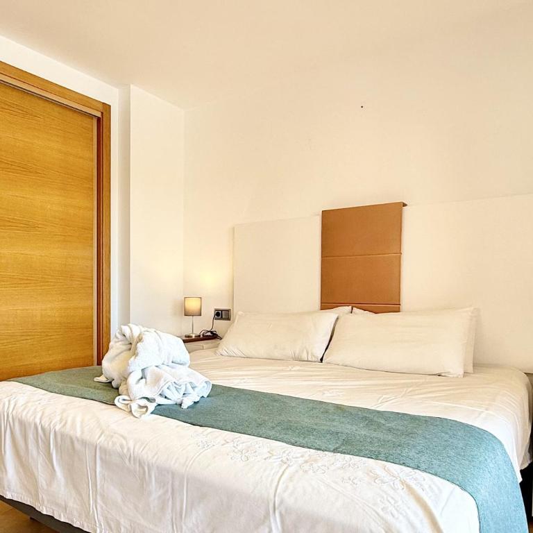Casa Espliego K-Murcia Holiday Rentals Property - Apartamento de 3 dormitorios - 13
