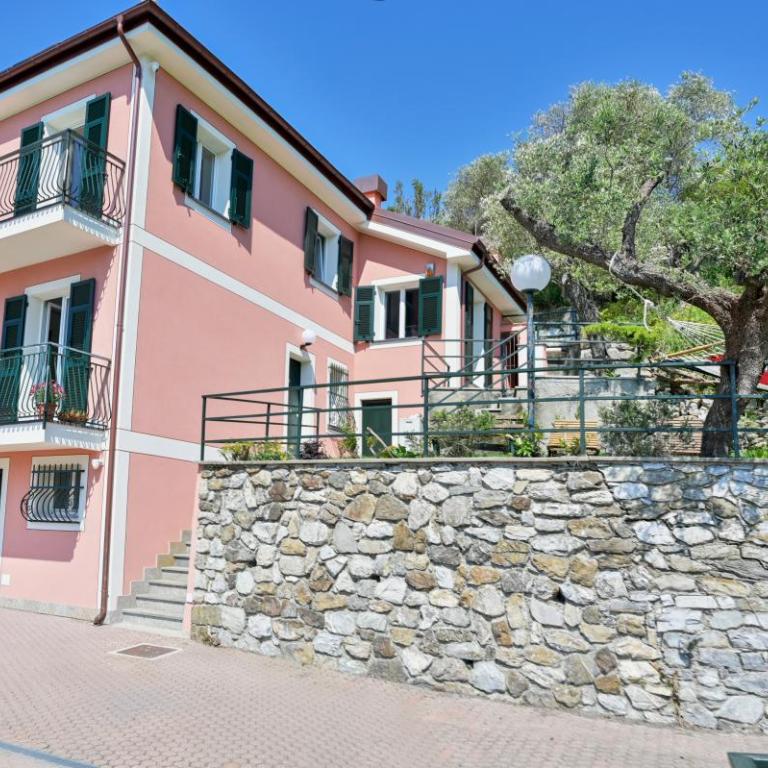 Casa Giorgi - Apartment mit 2 Schlafzimmern - 1