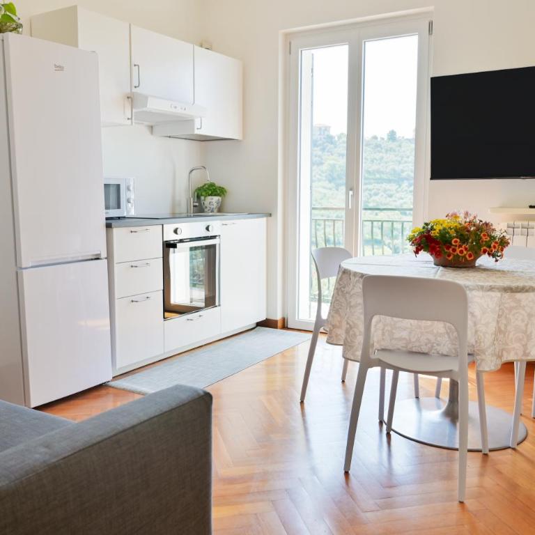 Casa Giorgi - Apartment mit 2 Schlafzimmern - 5