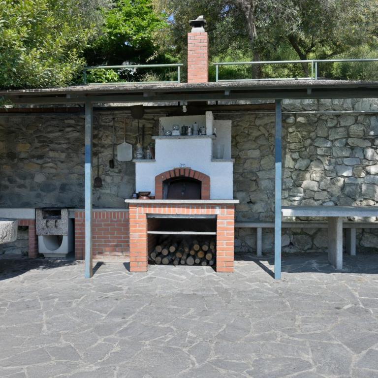 Casa Giorgi - Apartment mit 2 Schlafzimmern - 32
