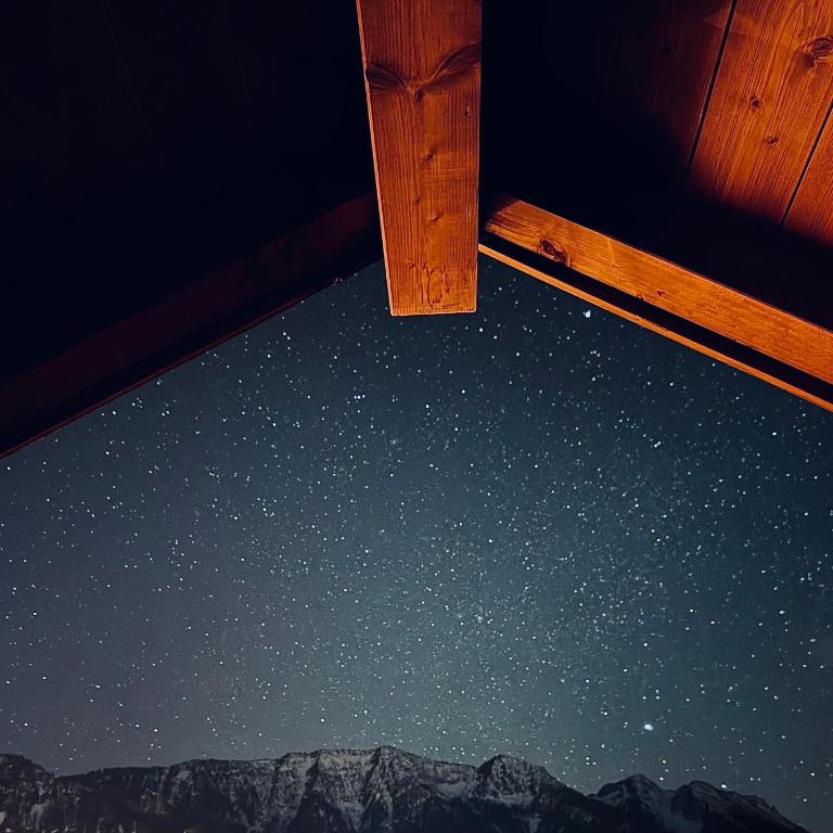 Tannensuite Inzell - 5-Sterne Design-Ferienwohnung - Apartment mit 2 Schlafzimmern und Bergblick - 41