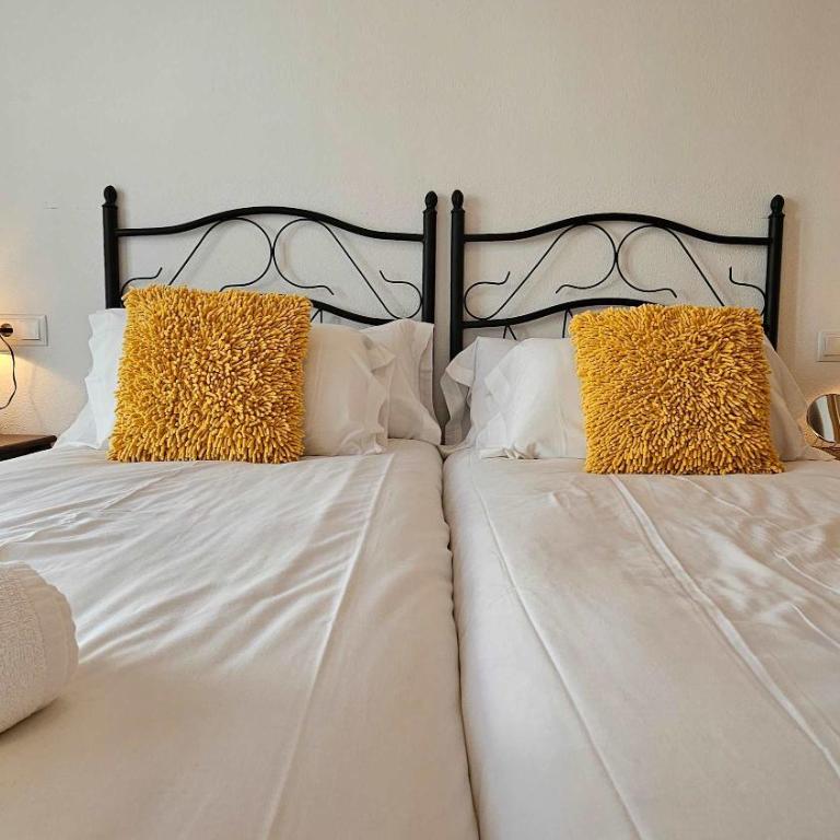 Beautiful 2 bed apartment at La Torre Golf AO711LT - Apartamento - 18