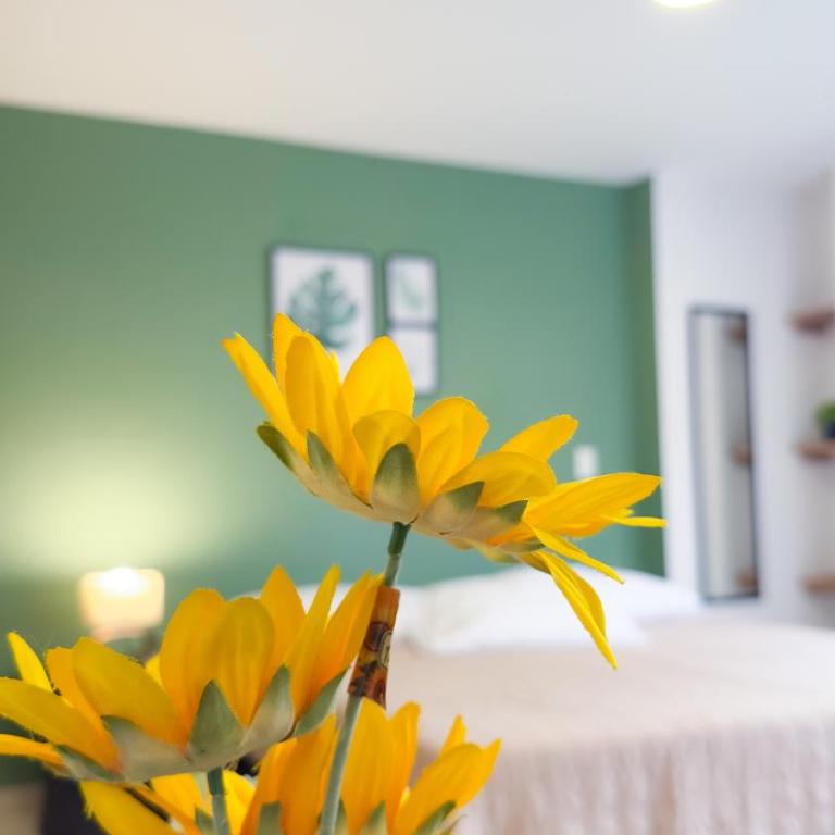 Edificio Fenicia Lofts Laureles - Apartamento Superior con balcón - 51