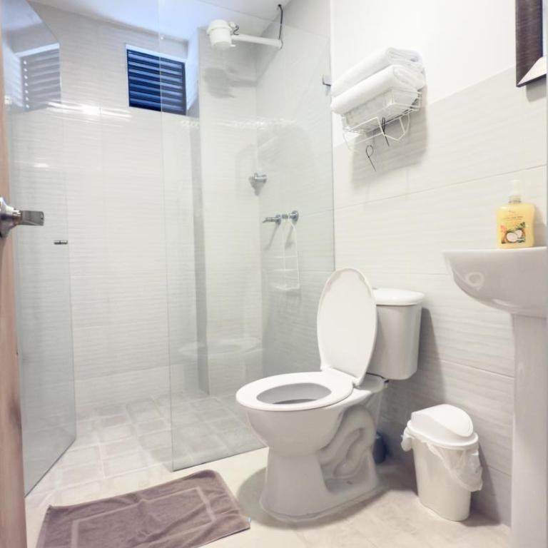 Edificio Fenicia Loft Laureles - Apartamento Estudio - 1 cama doble - 3