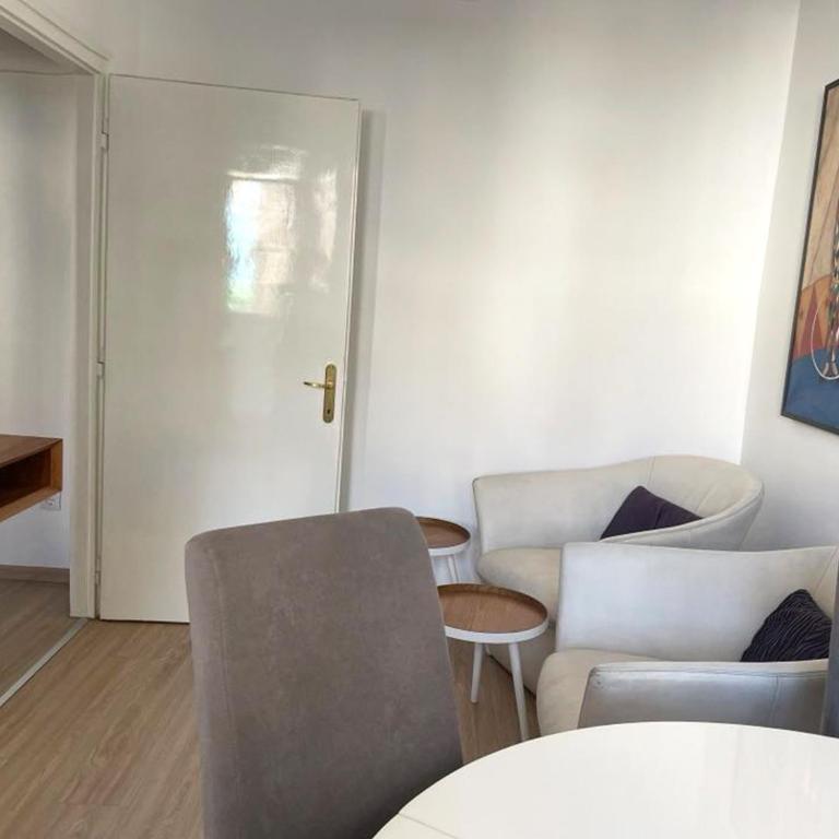 Apartment Obilicev Venac - Apartman sa 2 Spavaće Sobe - 3