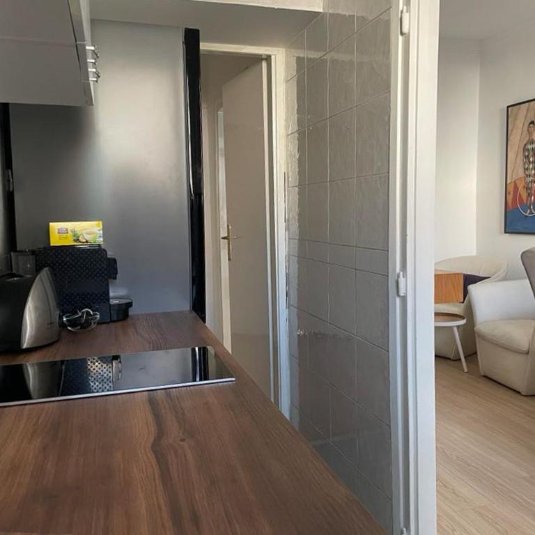 Apartment Obilicev Venac - Apartman sa 2 Spavaće Sobe - 19