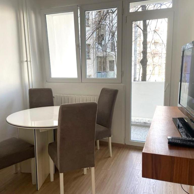 Apartment Obilicev Venac - Apartman sa 2 Spavaće Sobe - 23