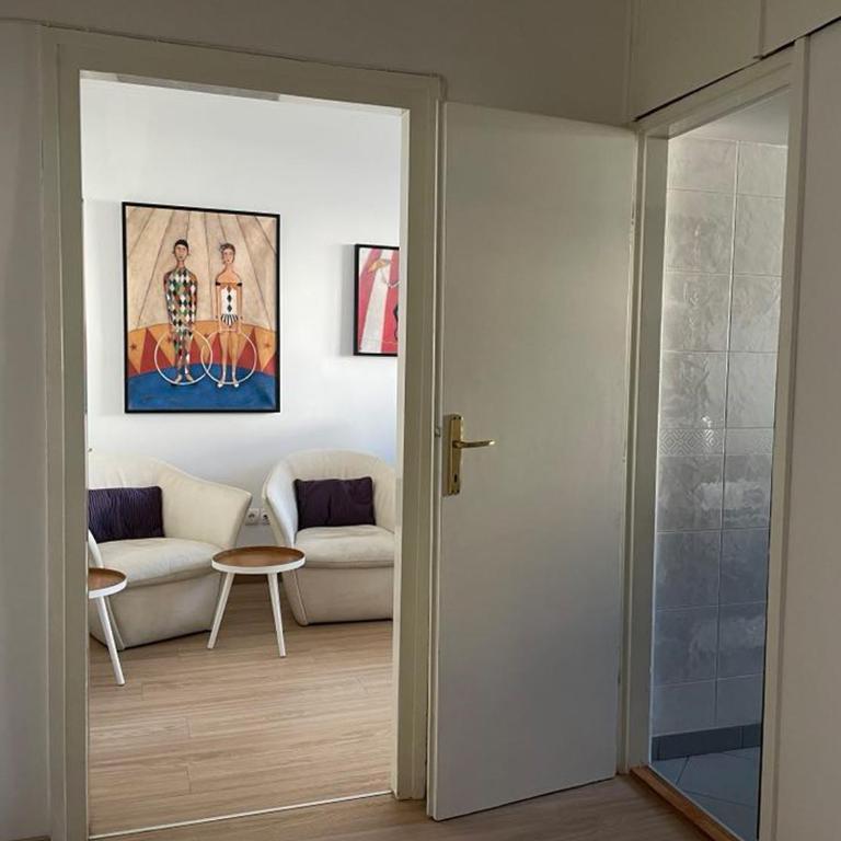 Apartment Obilicev Venac - Apartman sa 2 Spavaće Sobe - 4