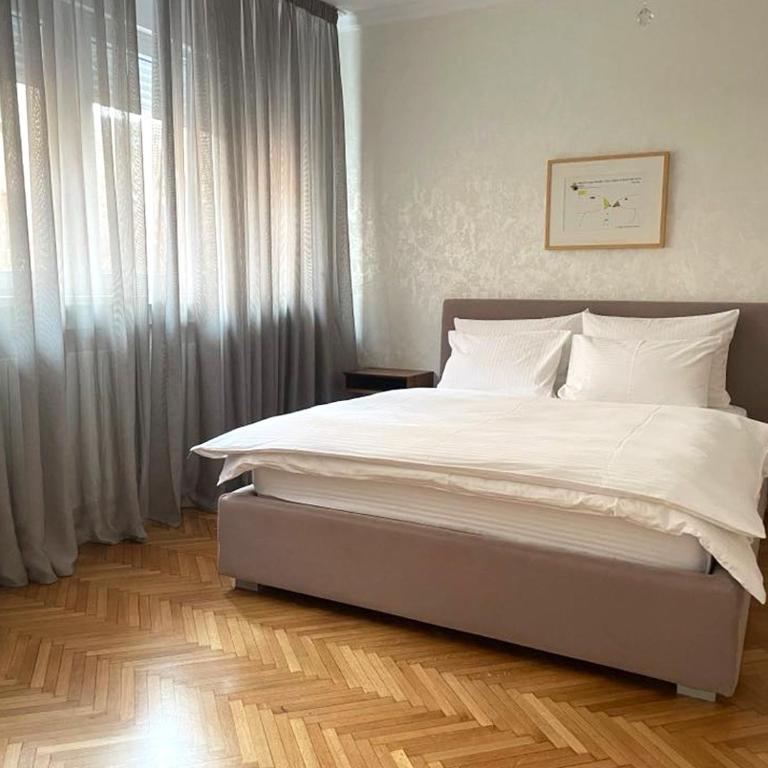 Apartment Obilicev Venac - Apartman sa 2 Spavaće Sobe - 10