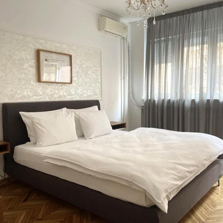 Apartment Obilicev Venac - Apartman sa 2 Spavaće Sobe - 7