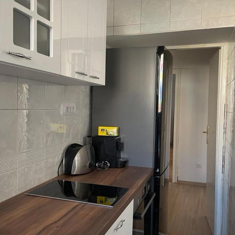 Apartment Obilicev Venac - Apartman sa 2 Spavaće Sobe - 18