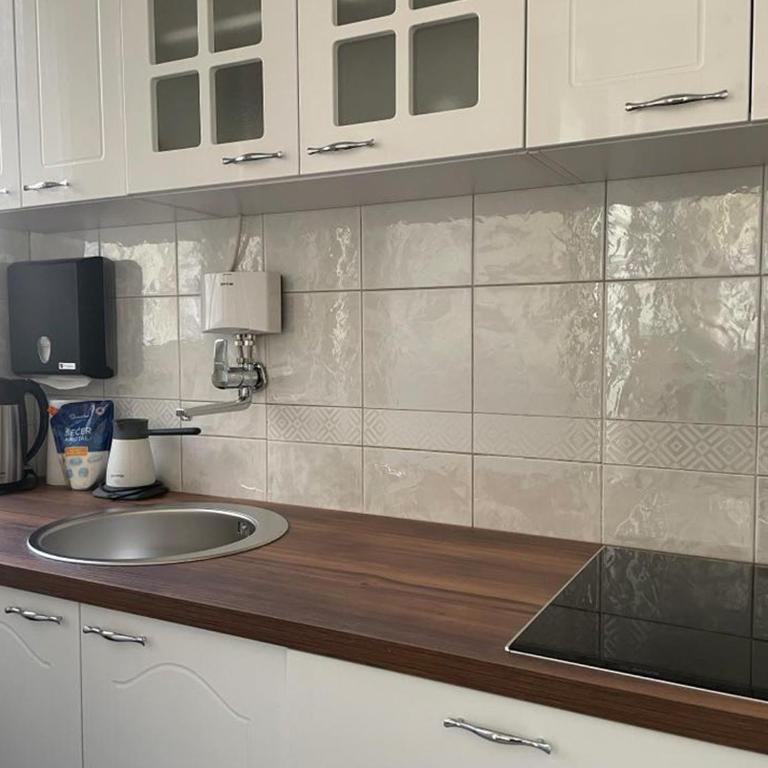 Apartment Obilicev Venac - Apartman sa 2 Spavaće Sobe - 20