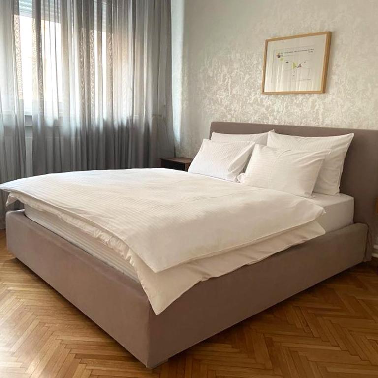 Apartment Obilicev Venac - Apartman sa 2 Spavaće Sobe - 22