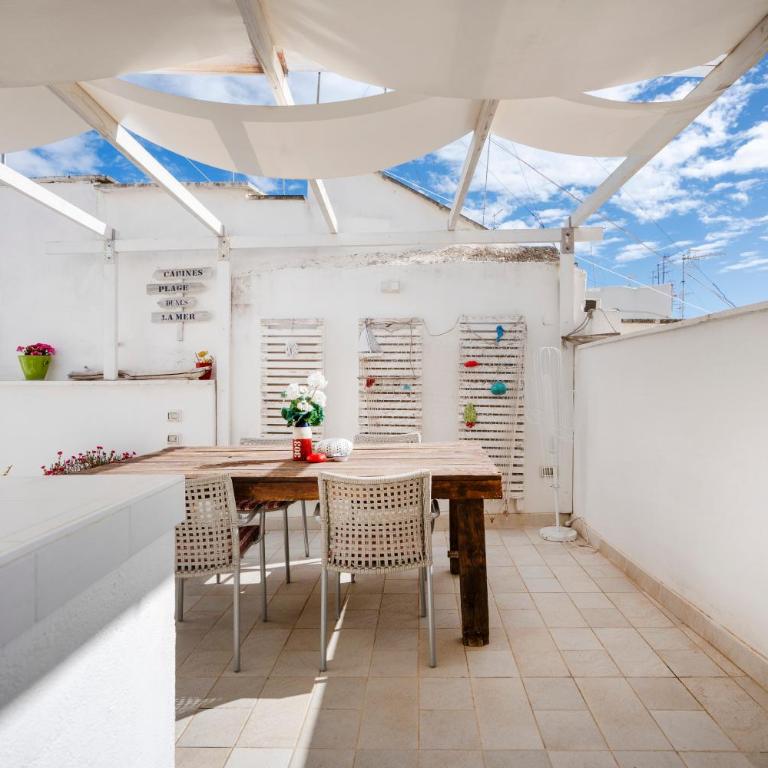GuestHost - CasadaAmare - Appartamento con 1 Camera da Letto - 9