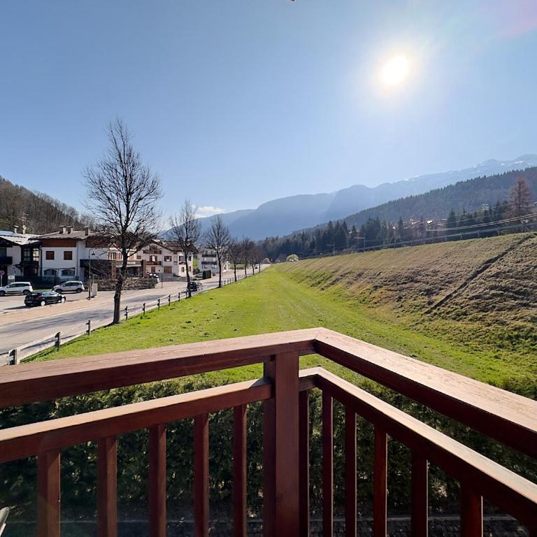 Residence Garnì Il Giglio - One-Bedroom Apartment with Balcony - 5