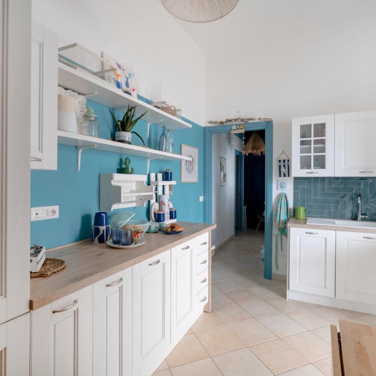 GuestHost - CasadaAmare - Appartamento con 1 Camera da Letto - 6