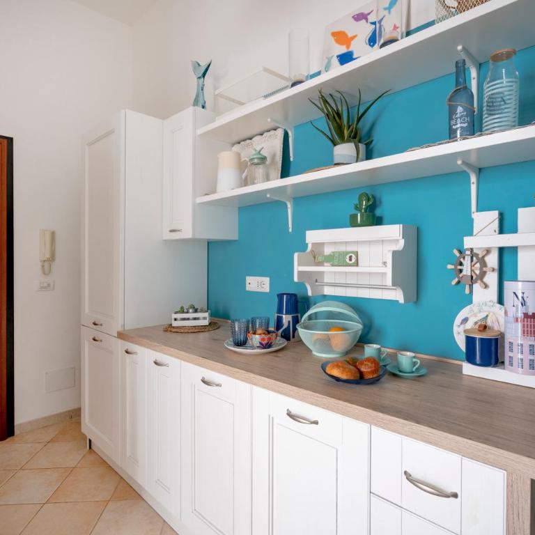 GuestHost - CasadaAmare - Appartamento con 1 Camera da Letto - 7