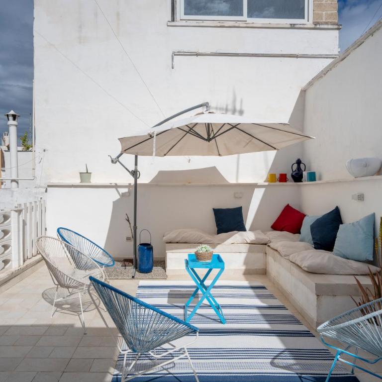 GuestHost - CasadaAmare - Appartamento con 1 Camera da Letto - 13