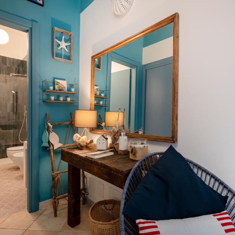 GuestHost - CasadaAmare - Appartamento con 1 Camera da Letto - 21
