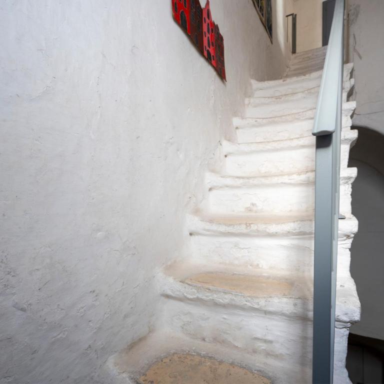 GuestHost - CasadaAmare - Appartamento con 1 Camera da Letto - 22