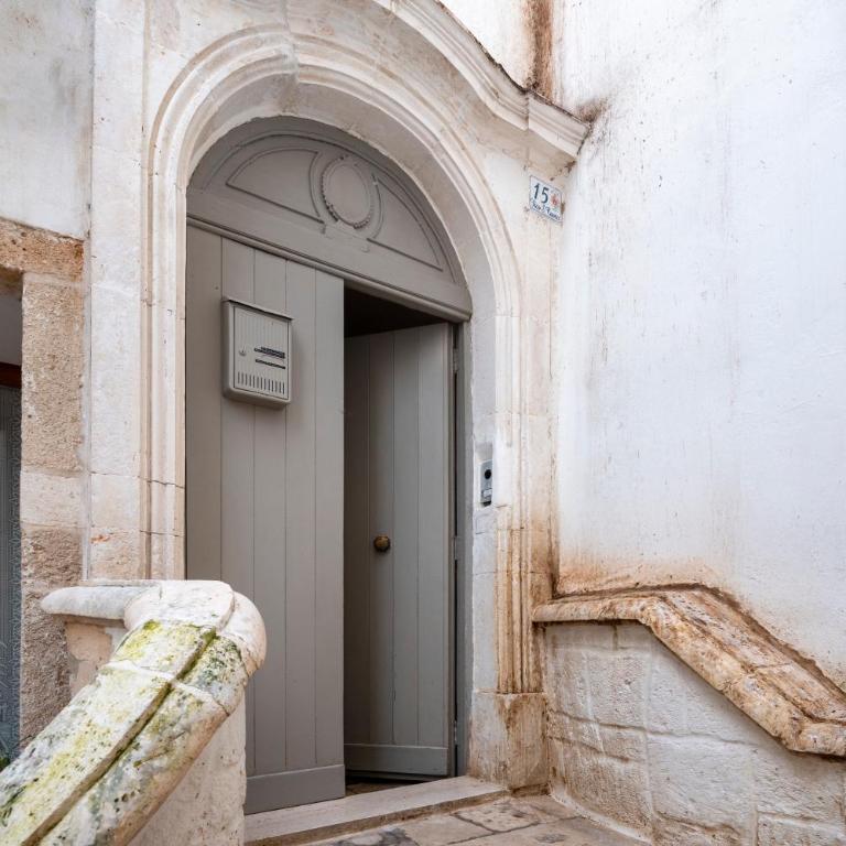 GuestHost - CasadaAmare - Appartamento con 1 Camera da Letto - 23