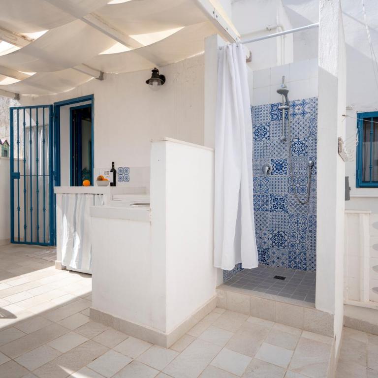 GuestHost - CasadaAmare - Appartamento con 1 Camera da Letto - 12