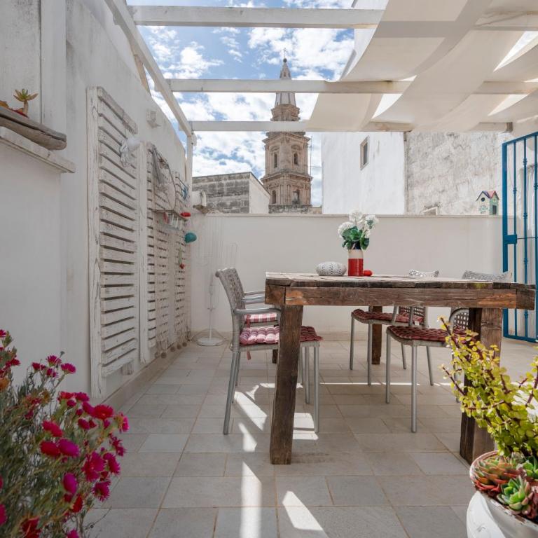 GuestHost - CasadaAmare - Appartamento con 1 Camera da Letto - 3