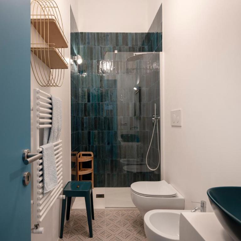 GuestHost - CasadaAmare - Appartamento con 1 Camera da Letto - 19