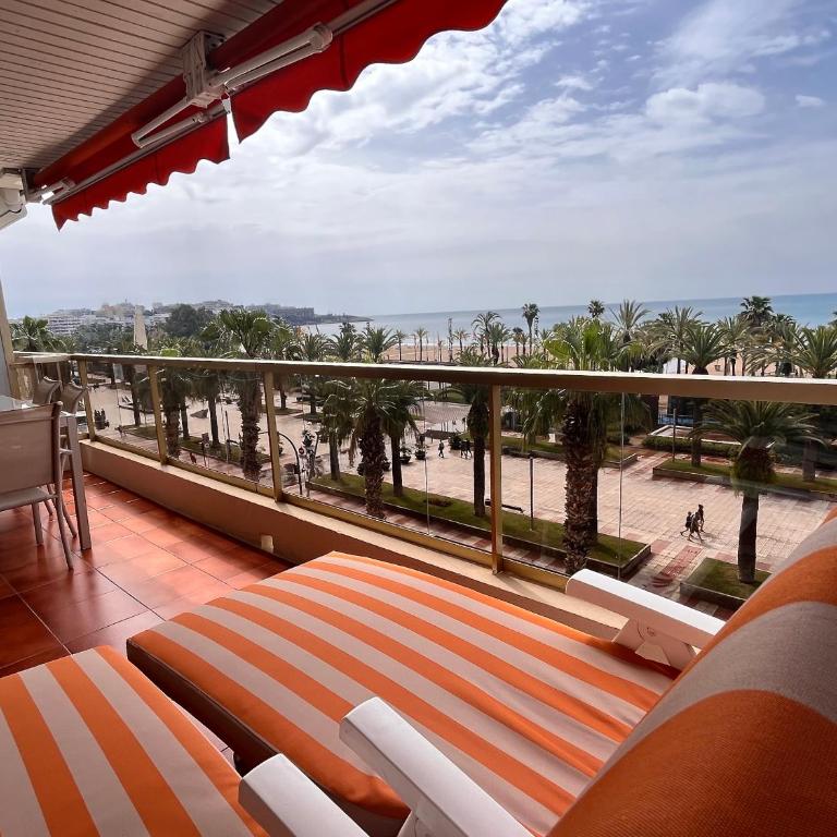 Thalassa Luxe Apartment Ocean View - Apartamento de 3 dormitorios - 2