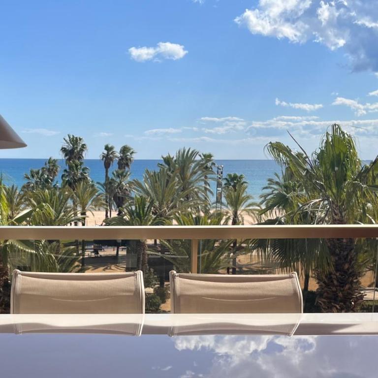 Thalassa Luxe Apartment Ocean View - Apartamento de 3 dormitorios - 6