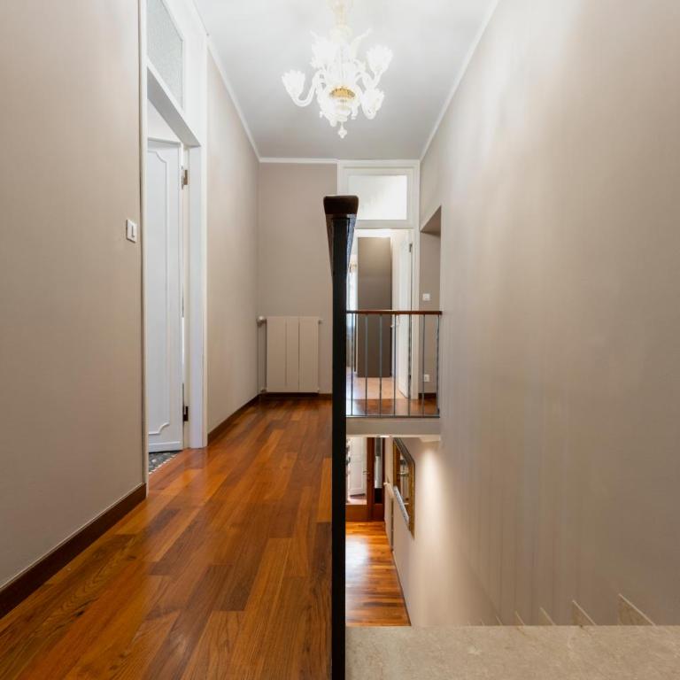 San Vio Palace Luxury Apartments - Appartamento di lusso su due livelli con cortile - 1