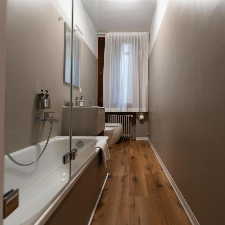 San Vio Palace Luxury Apartments - Appartamento di lusso su due livelli con cortile - 9