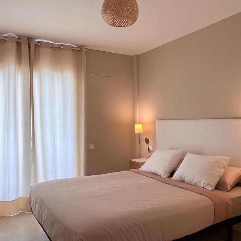 Thalassa Luxe Apartment Ocean View - Apartamento de 3 dormitorios - 9