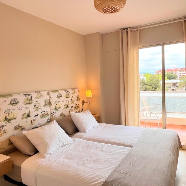 Thalassa Luxe Apartment Ocean View - Apartamento de 3 dormitorios - 15