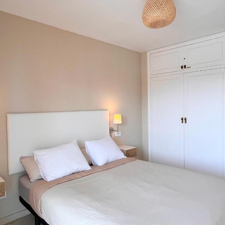 Thalassa Luxe Apartment Ocean View - Apartamento de 3 dormitorios - 18