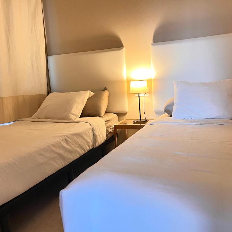 Thalassa Luxe Apartment Ocean View - Apartamento de 3 dormitorios - 12