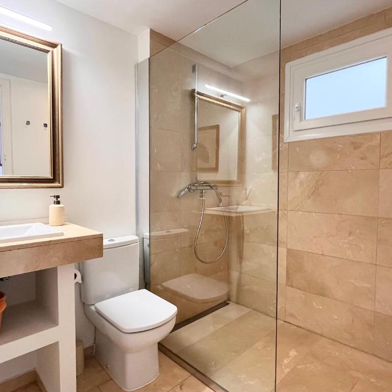 Thalassa Luxe Apartment Ocean View - Apartamento de 3 dormitorios - 10