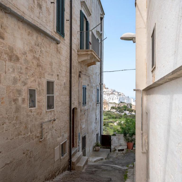 GuestHost - Dimora Marseglia - Appartamento su 2 Livelli - 16