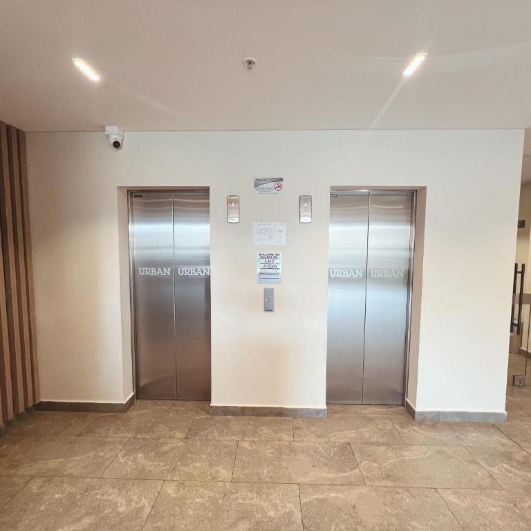 Loft en el corazón de Bgtá, Centro Internacional - One-Bedroom Apartment - 7