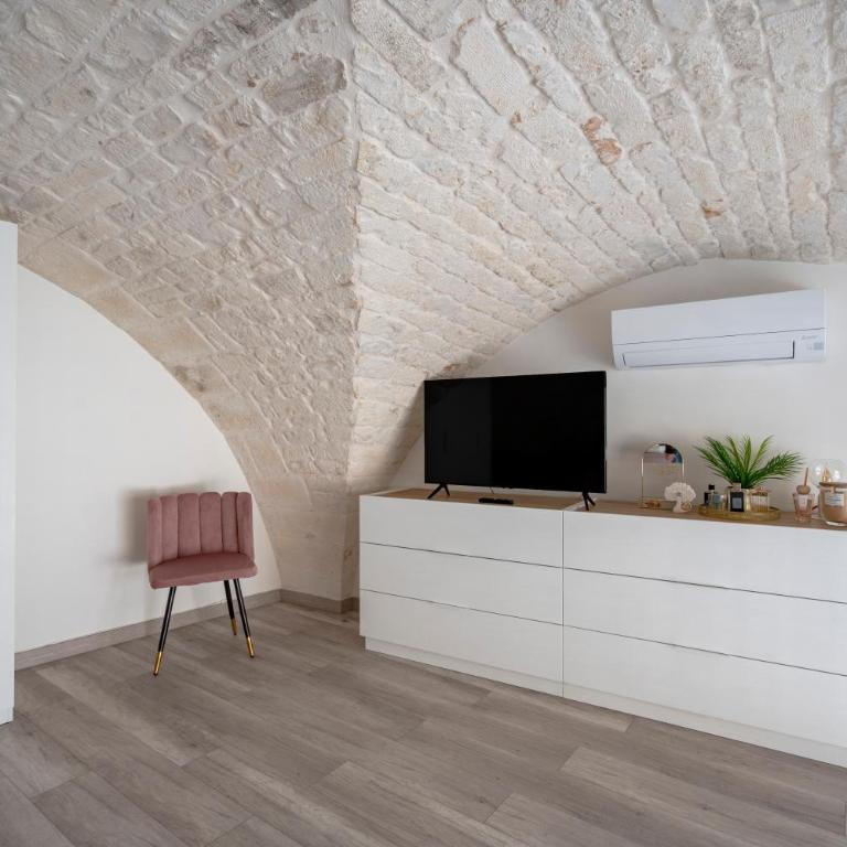 GuestHost - Dimora Marseglia - Appartamento su 2 Livelli - 10