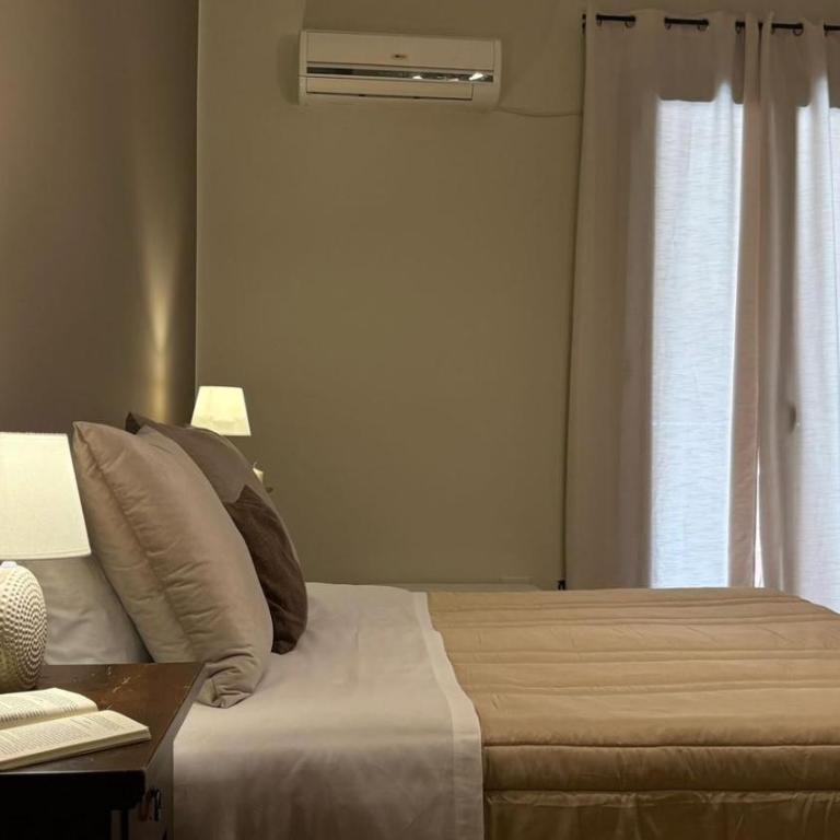 Nuovo Piccolo Gellia - Camera Matrimoniale/Doppia con Letti Singoli con Bagno Privato Esterno - 7