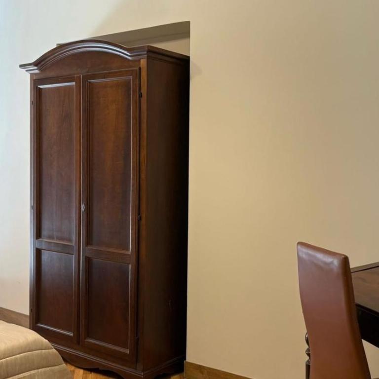 Nuovo Piccolo Gellia - Camera Matrimoniale/Doppia con Letti Singoli con Bagno Privato Esterno - 6